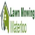 Lawn Mowing Waterloo