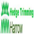 Hedge Trimming Harrow