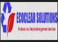 Ecoclear solutions