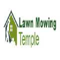Lawn Mowing Temple