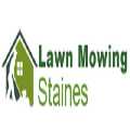 Lawn Mowing Staines