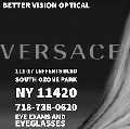Better Vision Optical