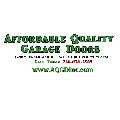 Affordable Quality Garage Doors Inc.