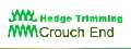 Hedge Trimming Crouch End