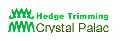 Hedge Trimming Crystal Palace