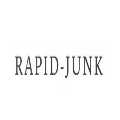 Rapid Junk