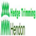Hedge Trimming Hendon