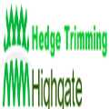 Hedge Trimming Highgate