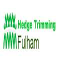 Hedge Trimming Fulham