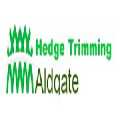 Hedge Trimming Aldgate