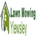 Lawn Mowing Yiewsley