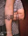 MACHU Tattoo Studio is the best tattoo studio in Bangalore