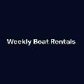 Weekly Boat Rentals