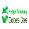 Hedge Trimming Golders Green