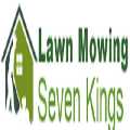 Lawn Mowing Seven Kings