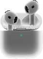 Buy Apple AirPods 4 Online in India Next-Level Sound