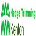 Hedge Trimming Kenton