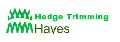 Hedge Trimming Hayes