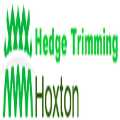 Hedge Trimming Hoxton