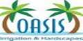 Oasis Irrigation and Hardscapes