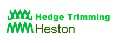 Hedge Trimming Heston