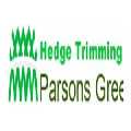 Hedge Trimming Parsons Green