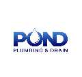 Pond Plumbing and Drain