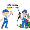 RU Ready Power washing & Painting