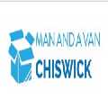 Man and a Van Chiswick Ltd.