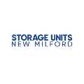 Storage Units New Milford