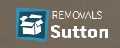 Removals Sutton Ltd.