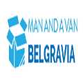 Man and a Van Belgravia Ltd.