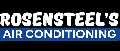 Rosensteel's Air Conditioning