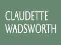 Claudette Wadsworth Naturopath