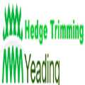 Hedge Trimming Yeading