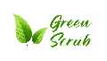 Green Scrub Rug & Upholstery Cleaning