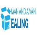 Man and a Van Ealing Ltd.
