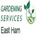 Gardening Services East Ham