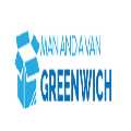 Man and a Van Greenwich Ltd.