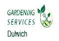 Gardening Services Dulwich