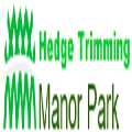 Hedge Trimming Manor Park