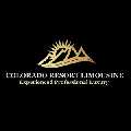 vail airport transportation