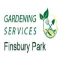 Gardening Services Finsbury Park