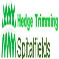 Hedge Trimming Spitalfields