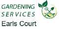 Gardening Services Earls Court