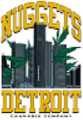 Nuggets Cannabis and Marijuana Dispensary Detroit