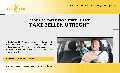 Snelle & Betrouwbare Taxi Utrecht 24/7 | Taxi Bellen Utrecht
