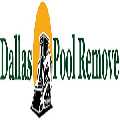Dallas Pool Remove