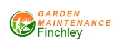 Garden Maintenance Finchley