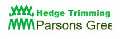 With Green Parsons UK
